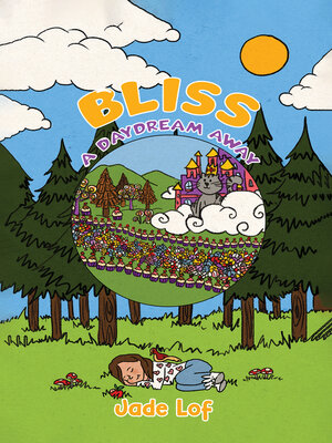 cover image of Bliss